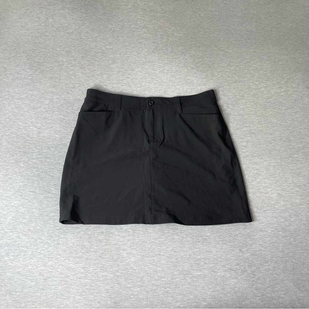 Eddie Bauer Womens Adventurer 20 Travel Skort
